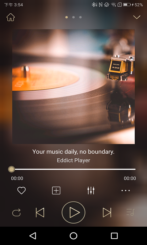 eddict player v2.2.14
