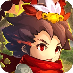 蛮将三国游戏