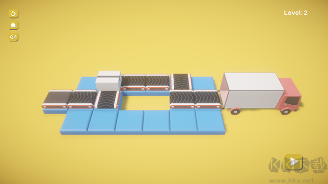 传送带(Conveyor)手机版 v0.1.15安卓版 