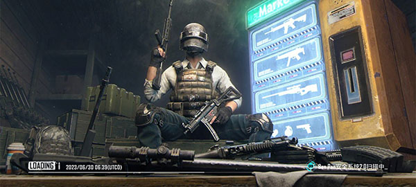 pubg国际服2.6版本