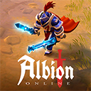 阿尔比恩ol官网版(Albion Online) V1.29.020.311901