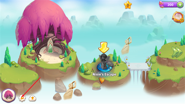 合成魔法中文版