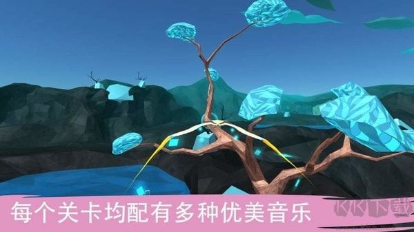 飞越生命之树(Soar Tree of Life)公测版v1.0安卓版 