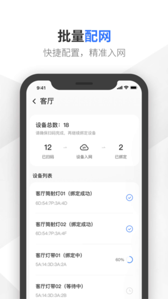 易来智能家居图片2