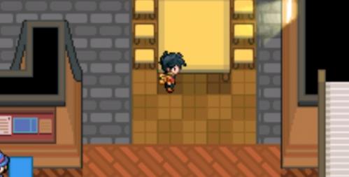 口袋妖怪天空掌权者手机版