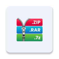 Zip Extractor(Zip提取工具)v3.3.2 高级免费版
