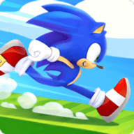 索尼克狂奔 v2.0.3