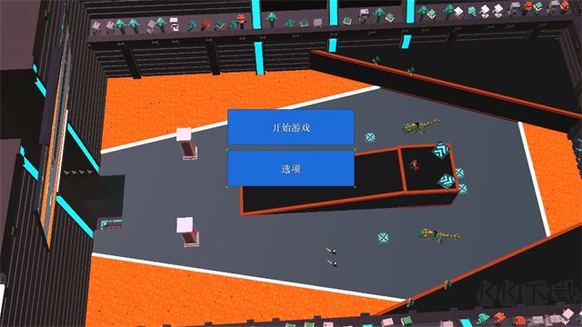 机器人角斗场最新版 v1.4.2安卓版 