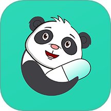 熊猫药药官方版