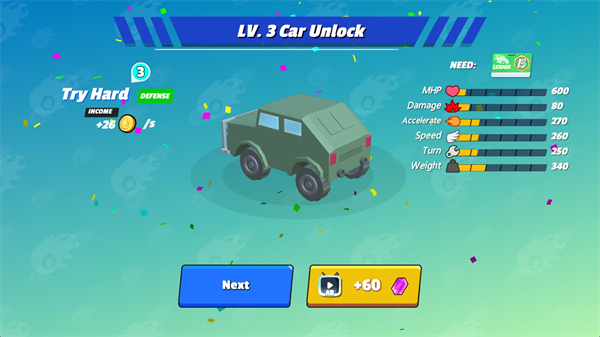 王牌飞车手机版