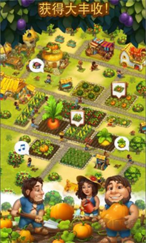 部落族群无限钻石版v18.3.0安卓版 