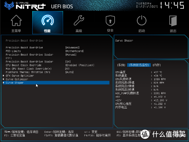 全面超越5070TI，表现抢眼蓝宝石RX 9070 XT显卡首发拆解+实测