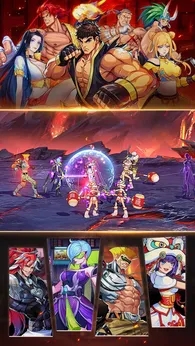 魔法大闯关