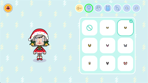 米加小镇世界最新正版