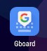 Gboard뷨