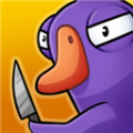 鹅鸭杀3d版下载安装(Goose Goose Duck)