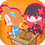 少女的迷宫书官方版下载 v1.0.0