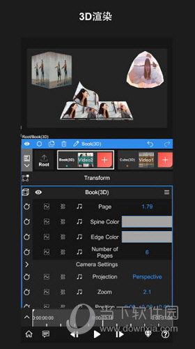 nodevideo手机版