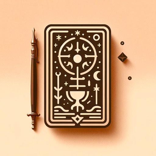 柒号塔罗牌最新版v1.0 安卓版