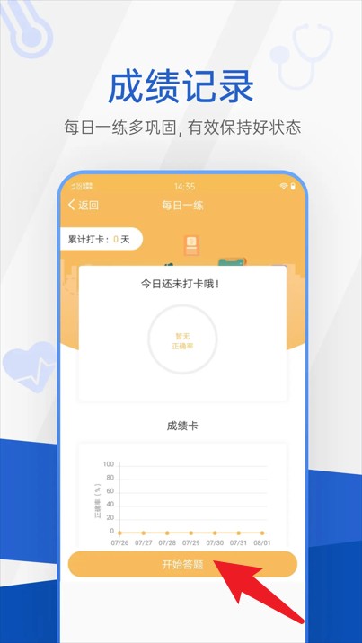 医学考研考试宝典