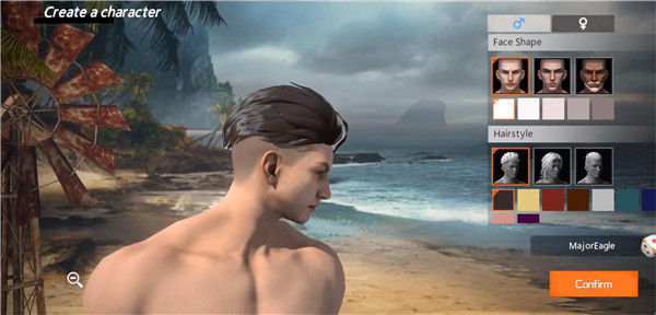 生存与崛起活着最新版