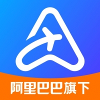阿里商旅图标
