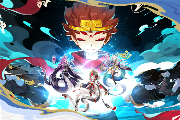 造梦西游ol九游渠道服 v15.5.0安卓版 