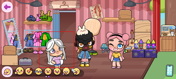 阿凡达世界官方