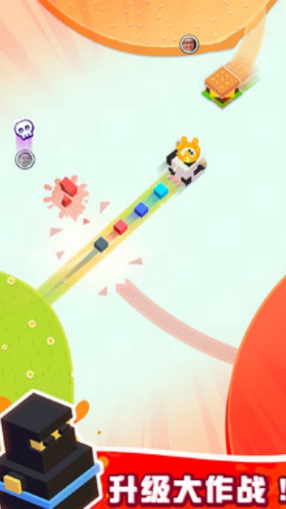 流沙世界app最新版下载 v4.16.0
