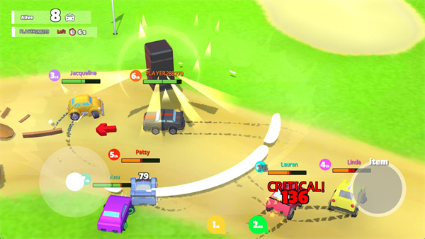 王牌飞车手机版