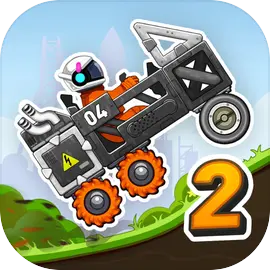 疯狂快车手下载 v3.0.5