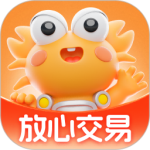 螃蟹账号代售 v6.9.0最新版