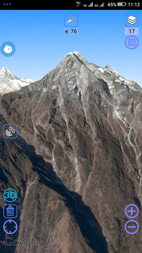 谷歌3d卫星地图手机版 v25.18.00.752029409