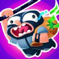 小偷哪里跑小游戏免费版下载安装下载 v1.0.0 