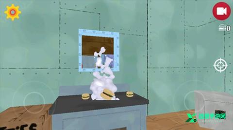 海绵宝宝海底大冒险