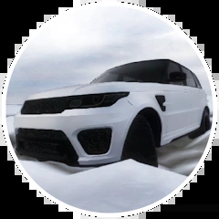 项目越野狂热  V1.5下载