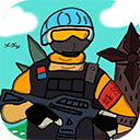 战火1前线争端中文版 V1.0.6