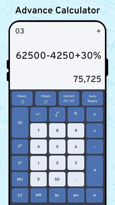 math scanner app官方下载截图