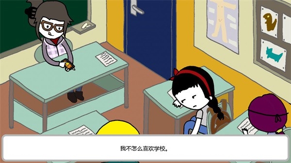 机甲妮卡手机版下载 v1.2.1