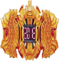 时王逢魔形态变身模拟器安卓版v1.11.71
