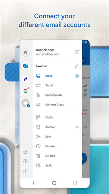 outlook v4.2504.2
