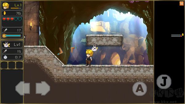 月之传说无限金币版 v1.1安卓版 