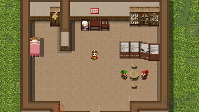 吞食天地二合一手机版 v4.8安卓版 