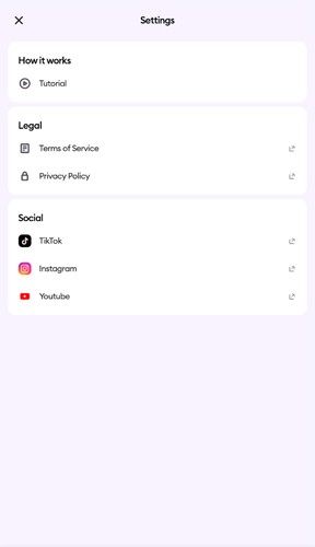 Dawn AI绘画软件app v3.1.8.702