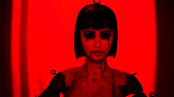 破碎怪谈恶意取关