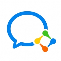 企业微信 v4.1.20下载