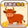 成语冲冲冲游戏红包官方版下载 v1.0