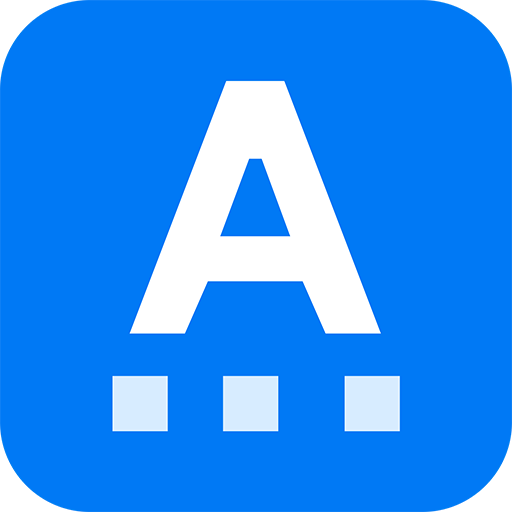 宇泽字体官方版v1.0.0最新版