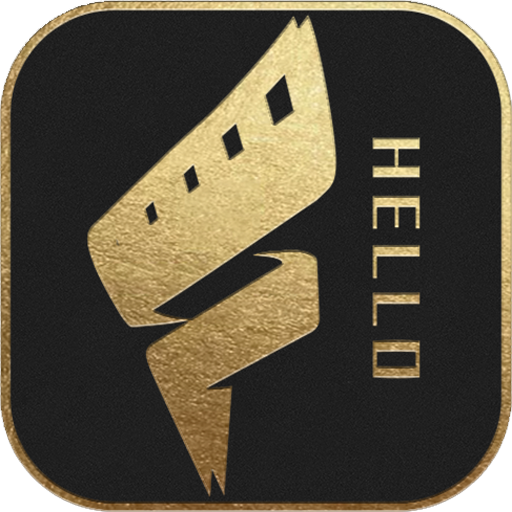 哈喽视频编辑v1.3.2