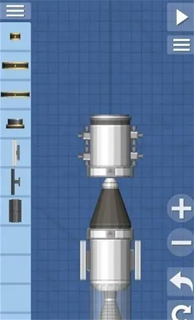 航天模拟器宇航员版